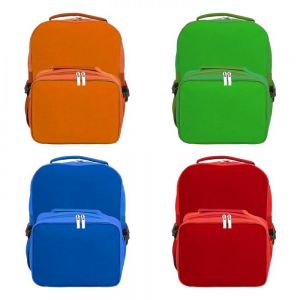 MOCHILA ACME personalizada